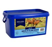 Dodson and Horrell Devils Claw Root for Horses - Dried - 1.5kg Tub