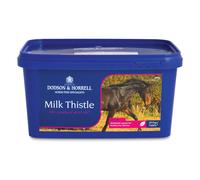 Dodson and Horrell Milk Thistle - 500 g
