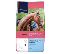 Dodson and Horrell Sixteen Plus Feed Mix for Horses - 20kg Bag