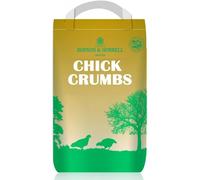Dodson and Horrell Starter Chick Crumbs Poultry Feed - 5 kg