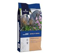Dodson & Horrell Barley Rings (Horse, Rabbit, Guinea Pig) 15kg