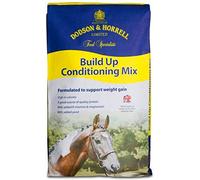 Dodson & Horrell Build Up Conditioning Mix 20Kg