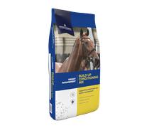 20KG DODSON & HORRELL BUILD UP CONDITIONING MIX HORSE FOOD FEED WITH VITAMINS