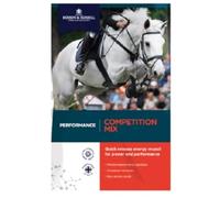 Dodson & Horrell Competition Mix Horse Feed, 20 kg