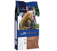 Dodson & Horrell D & H Build & Glow - 18 kg