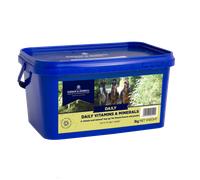 Dodson & Horrell Daily Vitamins & Minerals - Size: 2kg