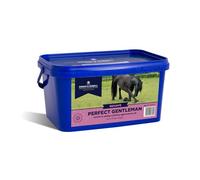 Dodson & Horrell DHL0425 Perfect Gentleman - Clear, 1 kg