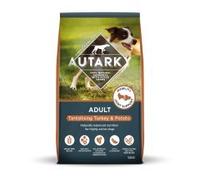 Dodson & Horrell DODSON Autarky Adult Tantalising Turkey & Potato 12kg pack of 1
