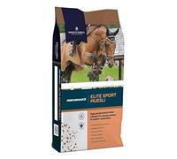 Dodson & Horrell Elite Sport Muesli for Performance Horses, 20 kg