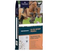 Dodson & Horrell Elite Sport Muesli for Performance Horses, 20 kg