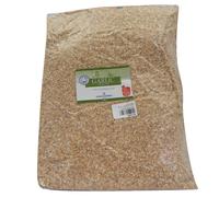 D & H Garlic Granules Refill Bag
