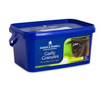 Dodson & Horrell Garlic Granules for Horses, 1.5 kg