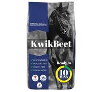 Dodson & Horrell Horse Feed KwikBeet – Quick Soaking Un-molassed Sugar Beet – 20kg