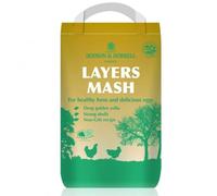 Dodson & Horrell Layers Mash Poultry Feed
