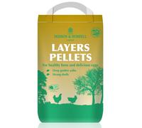Dodson & Horrell Layers Pellets - Size: 20kg