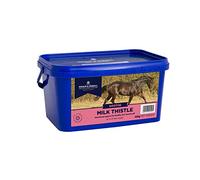 Dodson & Horrell Horse Supplement Milk Thistle 500 g