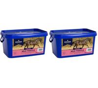 Dodson & Horrell Milk Thistle for Horses, 500 g (Pack of 2)