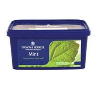 Dodson & Horrell Mint Tub for Horses, 1 kg