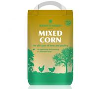 Dodson & Horrell Mixed Corn 5kg Poultry Feed