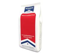 Dodson & Horrell Ostrich Feed Growers Pellets, 20 kg