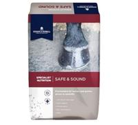 Dodson & Horrell Safe and Sound Horse Feed, 18 kg