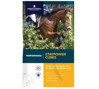 Dodson & Horrell Staypower Cubes 20Kg Horse Feed