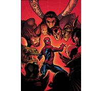 Dodson, Terry - Marvel Knights Spider-Man Volume 3: The Last Stand TPB: v. 3