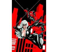 Dodson, Terry - Spider-Man/Black Cat: Evil That Men Do Marvel Premiere HC: The Evil That Men Do