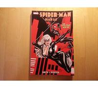 Dodson, Terry - Spider-Man/Black Cat: The Evil That Men Do TPB