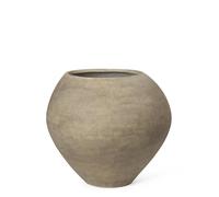 Dodu Jar High Brown