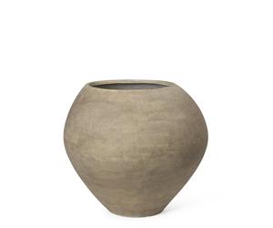 Dodu Jar High Brown