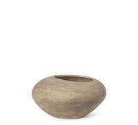 Dodu Jar Low Brown