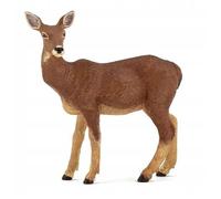 Doe (Deer) Figurine