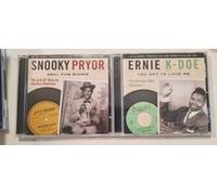 DOE ERNIE K - You Gotta Love Me The Greatest Hits - CD - P2222z