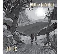 DOE - FABLES IN A FOREIGN LAND - Vinyl Record - M3z