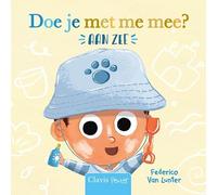 Doe je met me mee? Aan zee