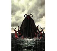 Doe, Juan - DARK ARK: THE COMPLETE ARC HC