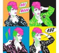 Doe Maar - 4US [180 gm LP Black Vinyl] [VINYL]