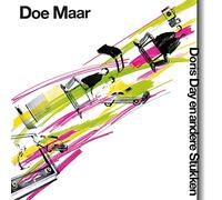 Doe Maar - Doris Day en Andere Stukken [180 gm LP Black Vinyl]