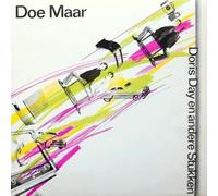 Doe Maar - Doris Day En Andere Stukken