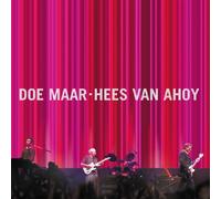 DOE MAAR - HEES VAN AHOY 2 VINYL LP NEW