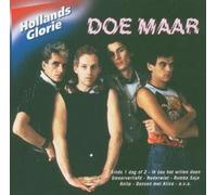 Doe Maar - Hollands Glorie