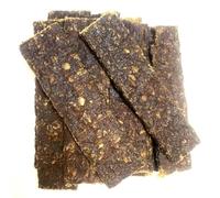 Doe Meaty Strips 500g 100% Doe 100% Natural Soft Dog Chews Treats Hypo-Allergenic Grain Free Gluten Free LOS