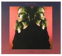 Doe Paoro – After – CD – Digipak – US Import