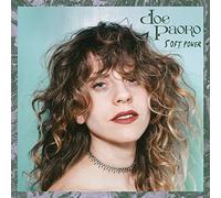 Doe Paoro - Soft Power [VINYL]