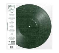 Doechii - Alligator Bites Never Heal (1 Year Anniversary Edition)[Picture Disc LP] [Vinyl LP] [VINYL]