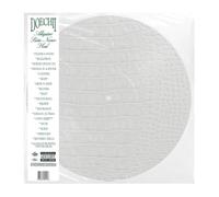Doechii – Alligator Bites Never Heal – 1 Year Anniversary Picture Disc – Vinyl