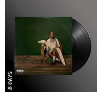 Doechii - Alligator Bites Never Heal [VINYL]