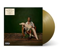 Doechii - Alligator Bites Never Heal Gold Vinyl LP (New)