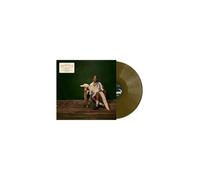 DOECHII - ALLIGATOR BITES NEVER HEAL X TRANSLUCENT HAZEL VINYL - Vin - N3z